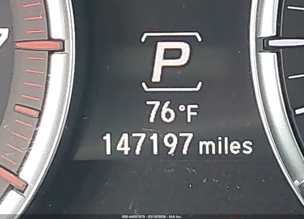 2014 ACURA MDX VIN: 5FRYD4H25EB036004