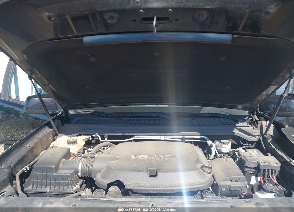 2019 GMC CANYON SLE VIN: 1GTG6CEN9K1328727