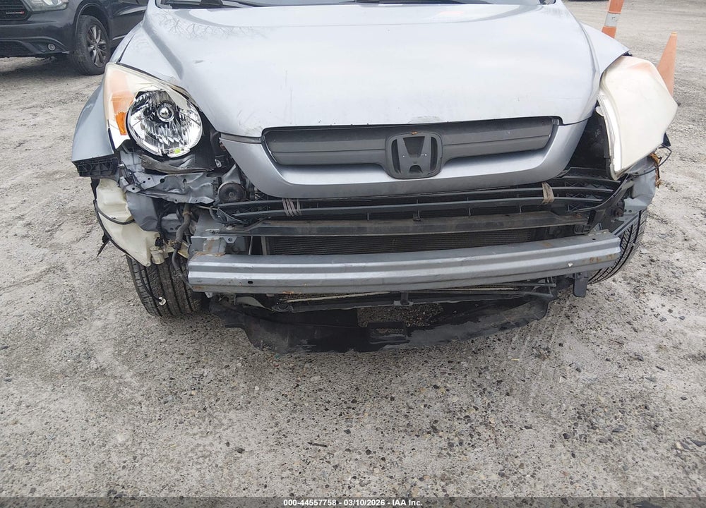2009 HONDA CR-V LX VIN: JHLRE48379C020811