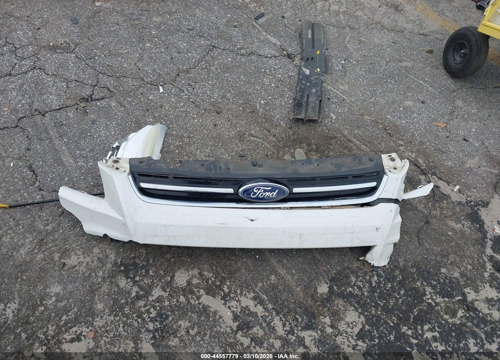 2013 FORD ESCAPE TITANIUM VIN: 1FMCU9J90DUD75044