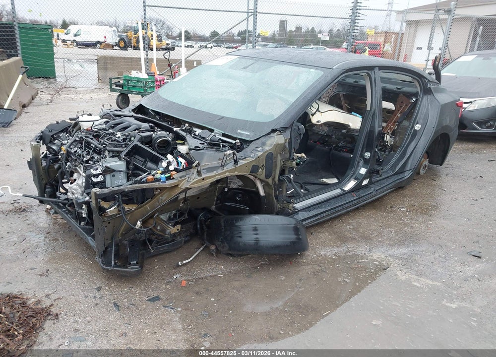 2016 NISSAN MAXIMA VIN: 1N4AA6AP1GC439447