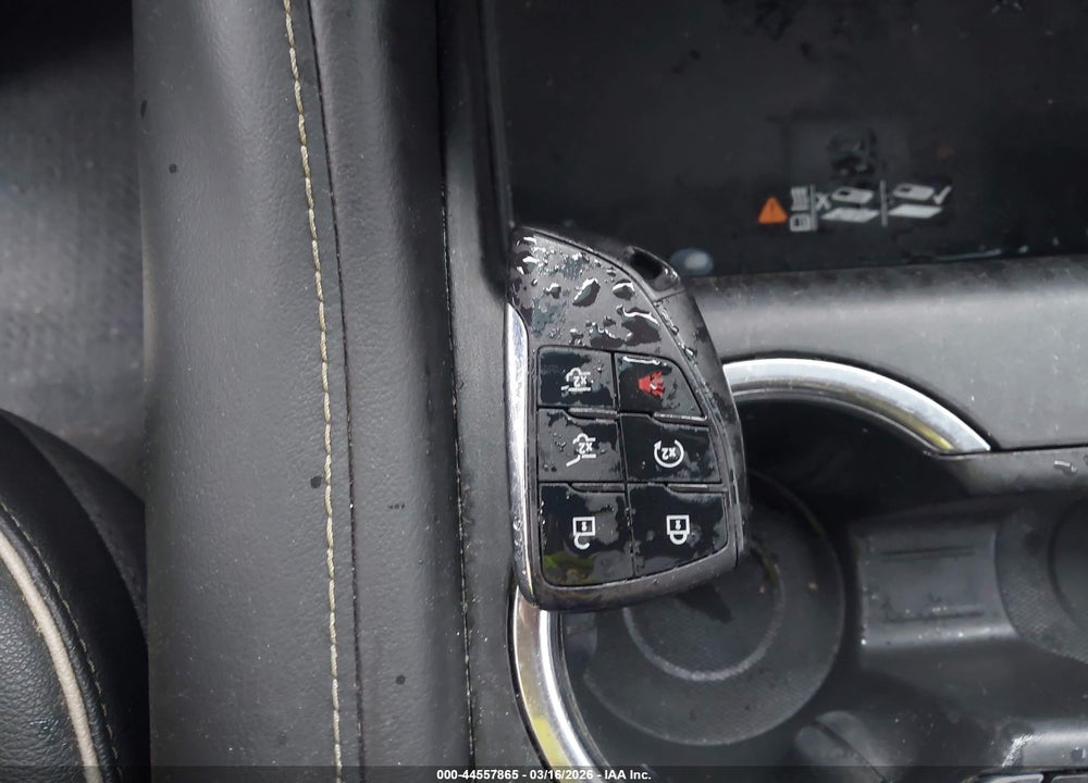 2023 CHEVROLET TAHOE 4WD PREMIER VIN: 1GNSKSKD0PR194203