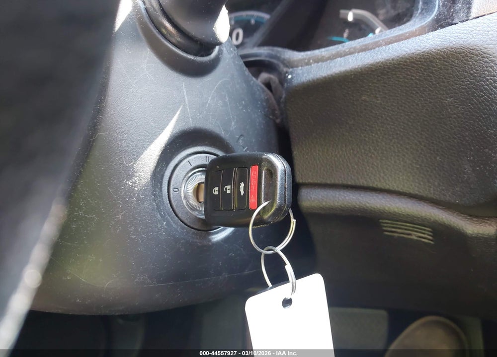 2019 HONDA CIVIC LX VIN: 2HGFC2F60KH531899