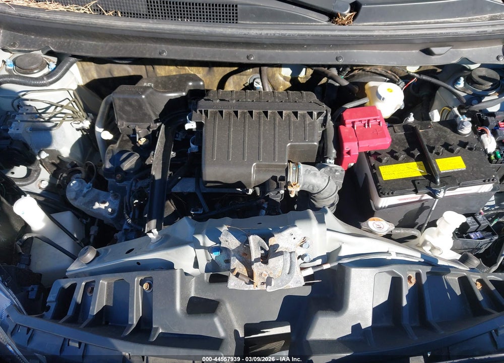 2024 MITSUBISHI MIRAGE G4 VIN: ML32FUFJXRHF00945
