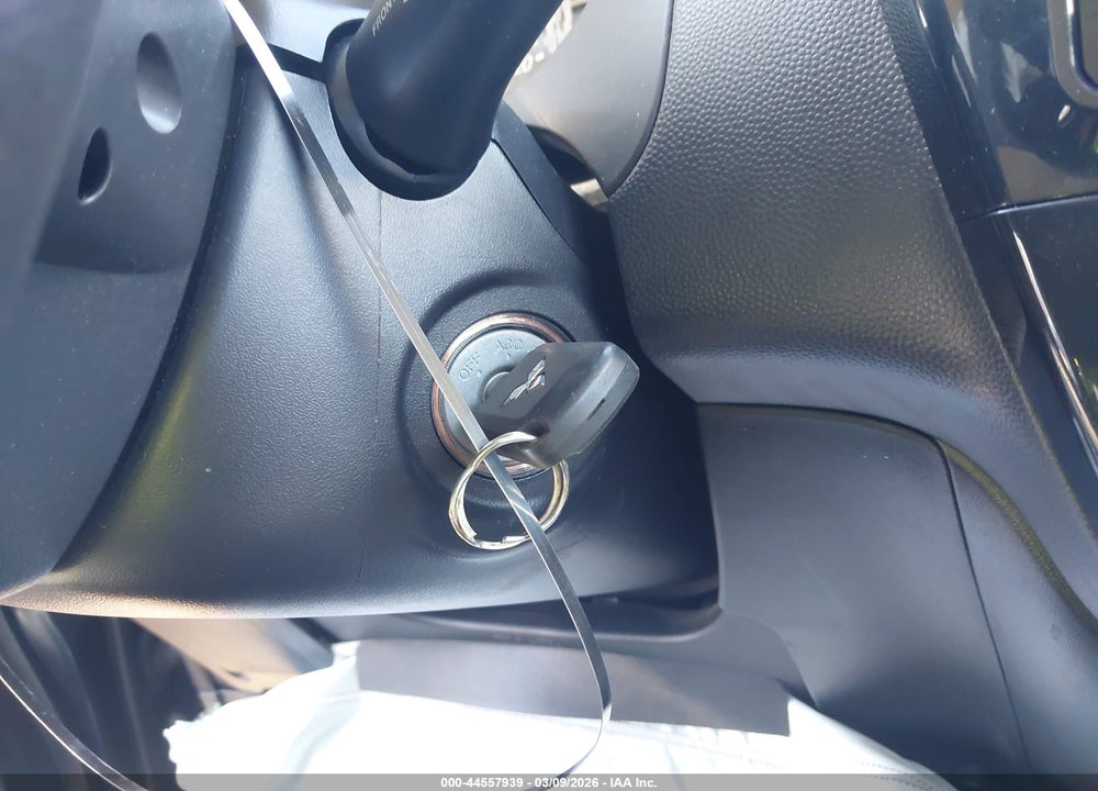 2024 MITSUBISHI MIRAGE G4 VIN: ML32FUFJXRHF00945