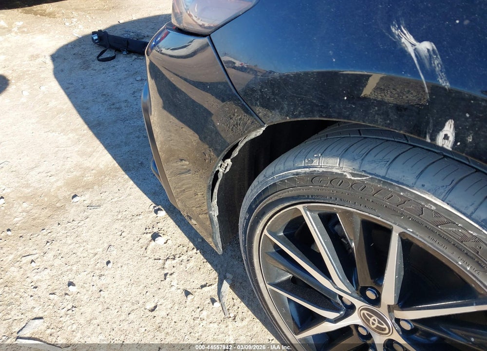 2021 TOYOTA CAMRY SE VIN: 4T1G11AK1MU587191