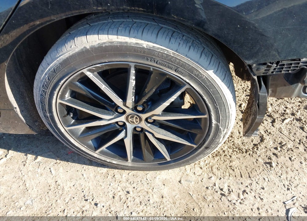2021 TOYOTA CAMRY SE VIN: 4T1G11AK1MU587191