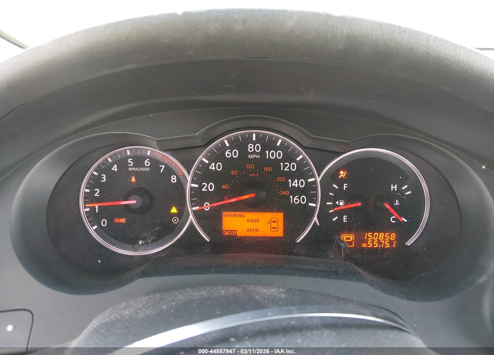 2012 NISSAN ALTIMA 2.5 S VIN: 1N4AL2AP8CN415244