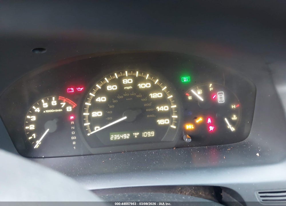 2006 HONDA ACCORD 2.4 EX VIN: 1HGCM56776A006708