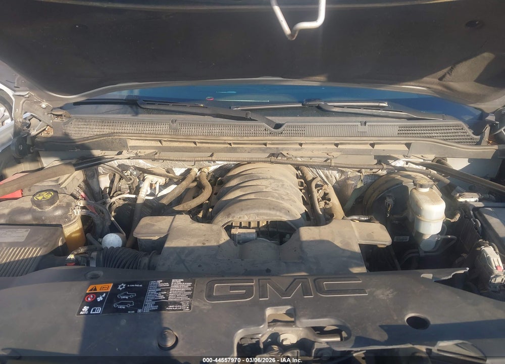 2014 GMC SIERRA 1500 SLE VIN: 1GTV2UEC4EZ304753