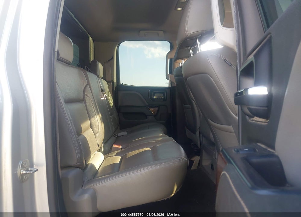 2014 GMC SIERRA 1500 SLE VIN: 1GTV2UEC4EZ304753