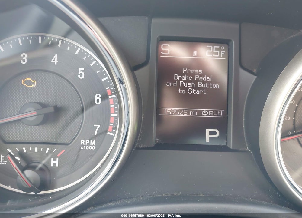 2011 JEEP GRAND CHEROKEE LIMITED VIN: 1J4RR5GT0BC516879