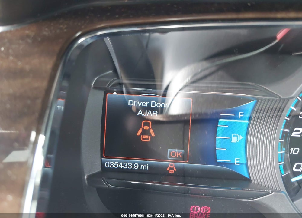 2018 FORD TAURUS LIMITED VIN: 1FAHP2J87JG118415