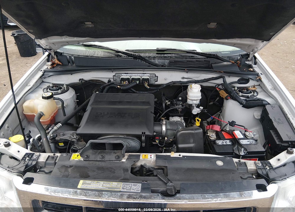 2012 FORD ESCAPE XLT VIN: 1FMCU0DG6CKC85722