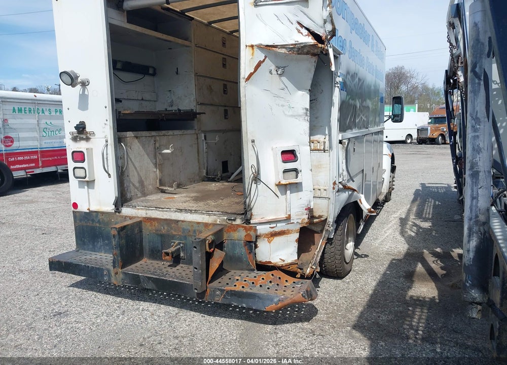 2019 KENWORTH T3 SERIES VIN: 2NKHHM6H8KM356880