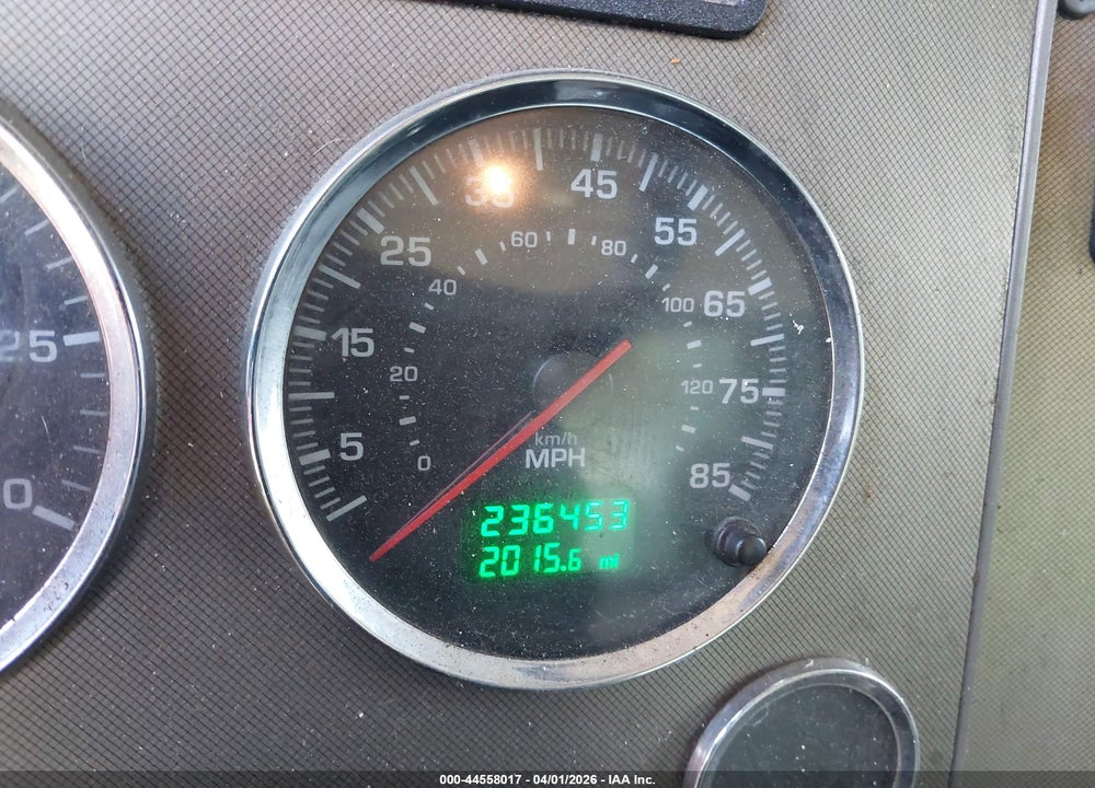 2019 KENWORTH T3 SERIES VIN: 2NKHHM6H8KM356880