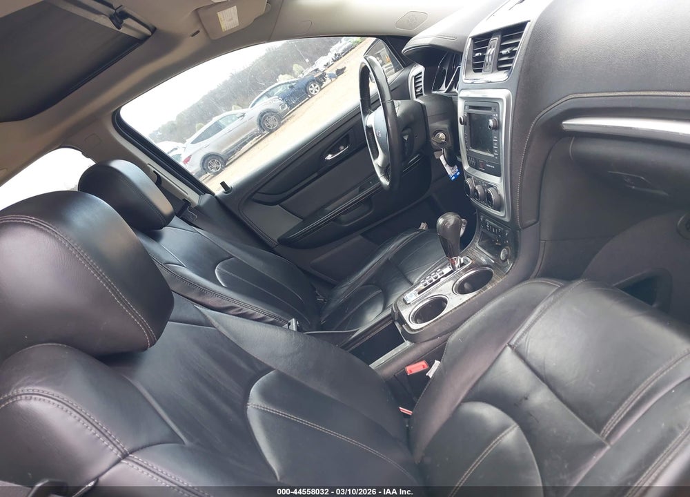 2014 GMC ACADIA SLT VIN: 1GKKVRKD1EJ206027