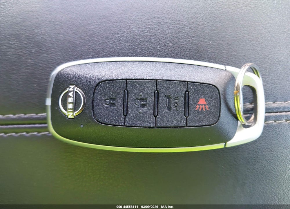 2024 NISSAN SENTRA SV XTRONIC CVT VIN: 3N1AB8CV8RY255361