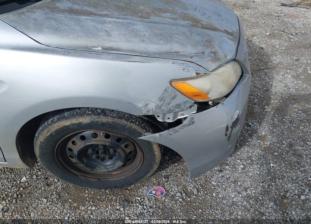 2007 TOYOTA CAMRY CE VIN: 4T1BE46K97U667514