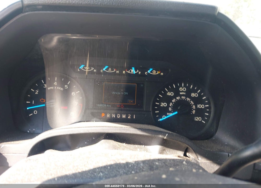 2019 FORD F-150 XL VIN: 1FTEX1CB8KFA39018