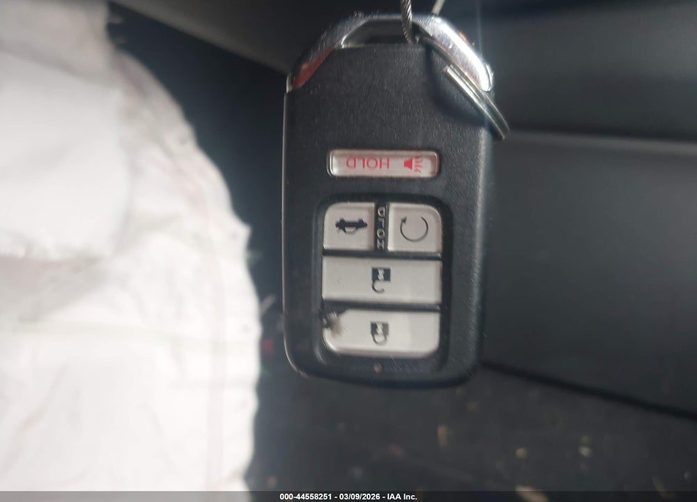 2018 HONDA ACCORD EX VIN: 1HGCV1F49JA099185