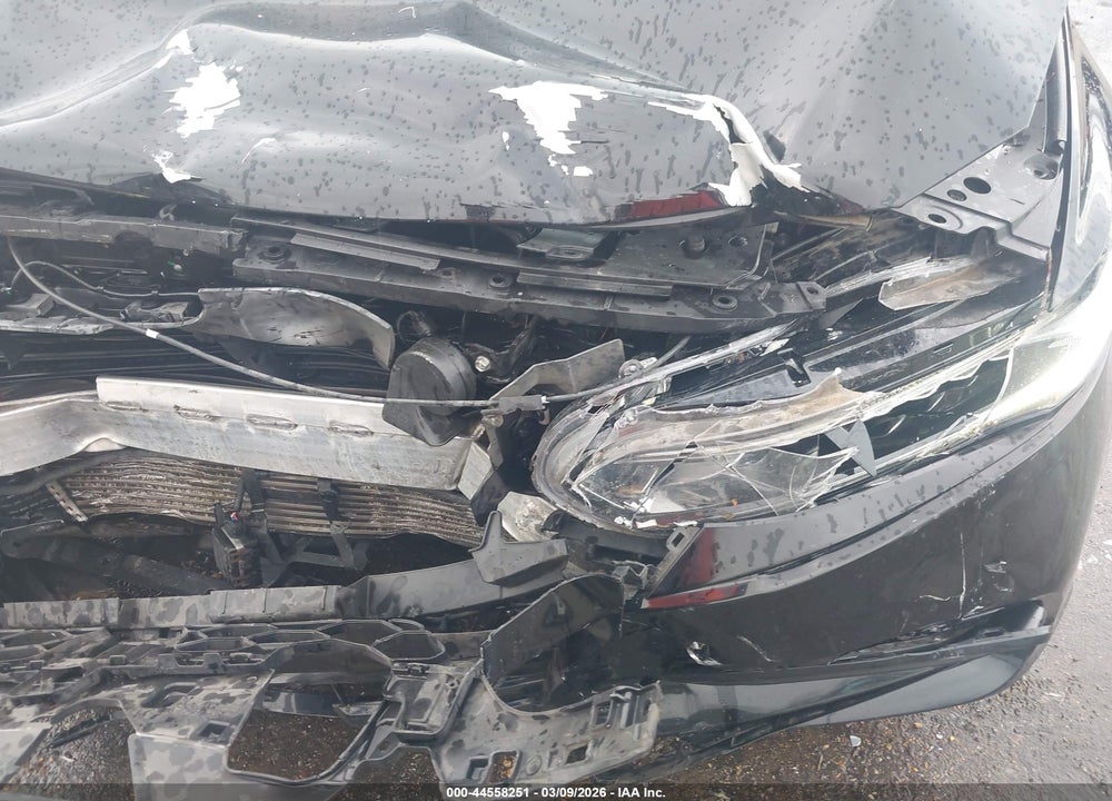 2018 HONDA ACCORD EX VIN: 1HGCV1F49JA099185
