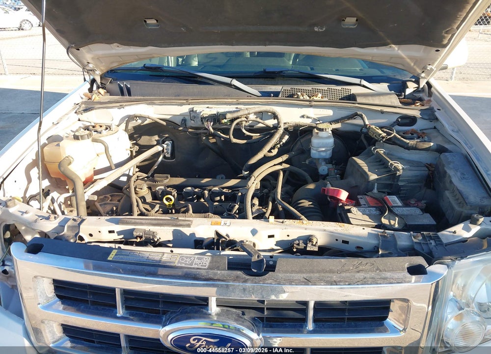 2012 FORD ESCAPE LIMITED VIN: 1FMCU9E70CKA63373