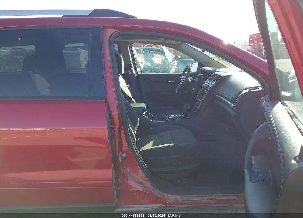 2013 GMC ACADIA SLE-2 VIN: 1GKKVPKDXDJ169093