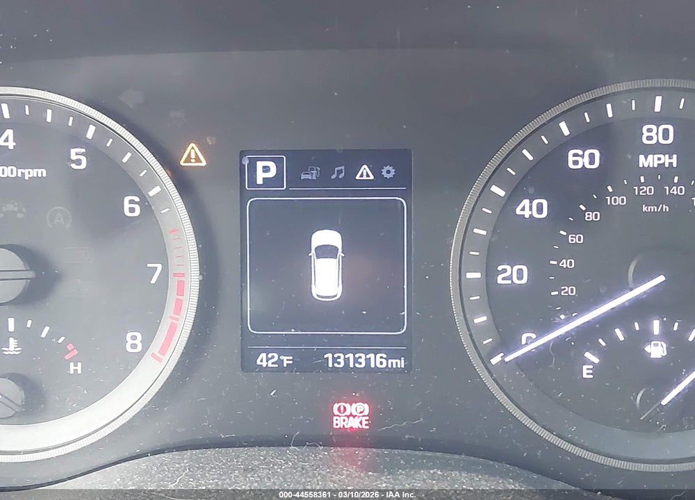 2017 HYUNDAI TUCSON SPORT VIN: KM8J3CA22HU358259