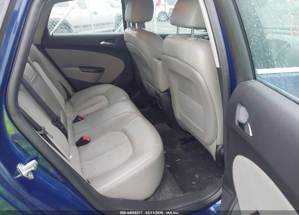 2013 BUICK VERANO VIN: 1G4PP5SK0D4102253