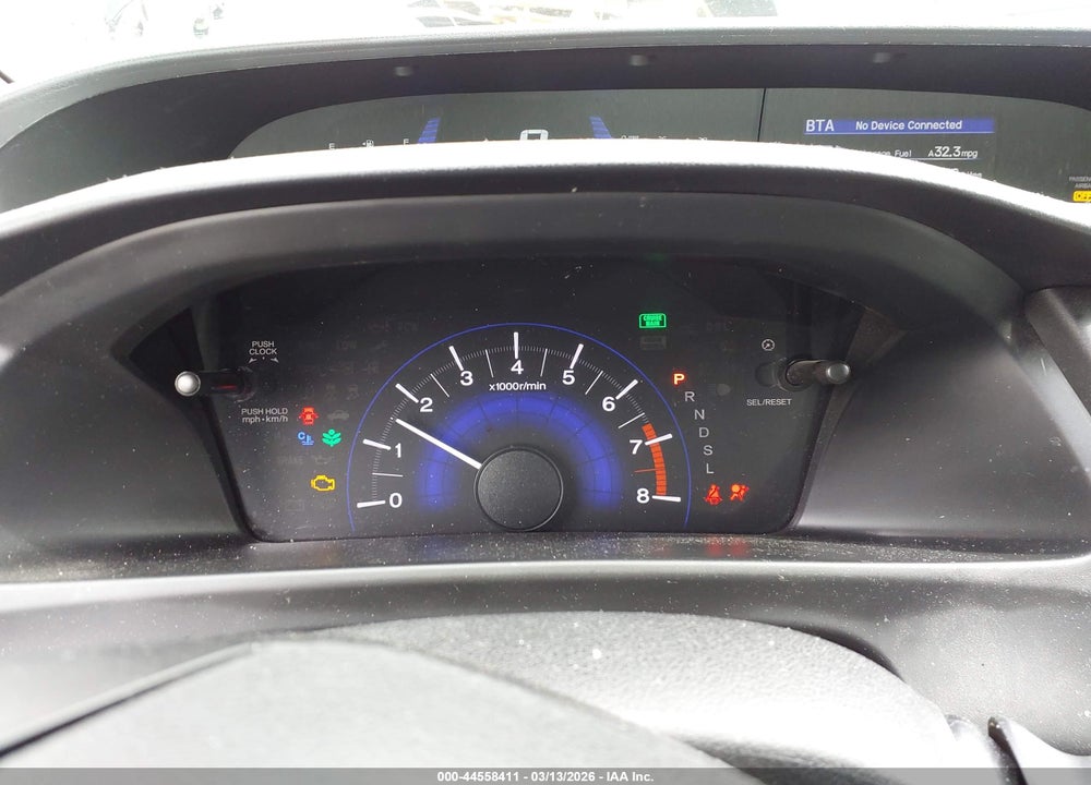 2015 HONDA CIVIC LX VIN: 19XFB2F58FE024422