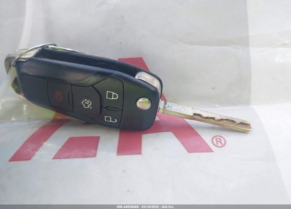 2014 FORD FUSION HYBRID SE VIN: 3FA6P0LU2ER138480