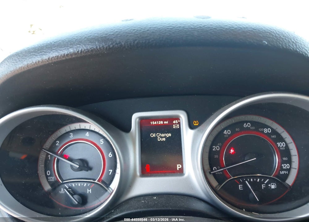 2018 DODGE JOURNEY SXT VIN: 3C4PDCBB1JT172528
