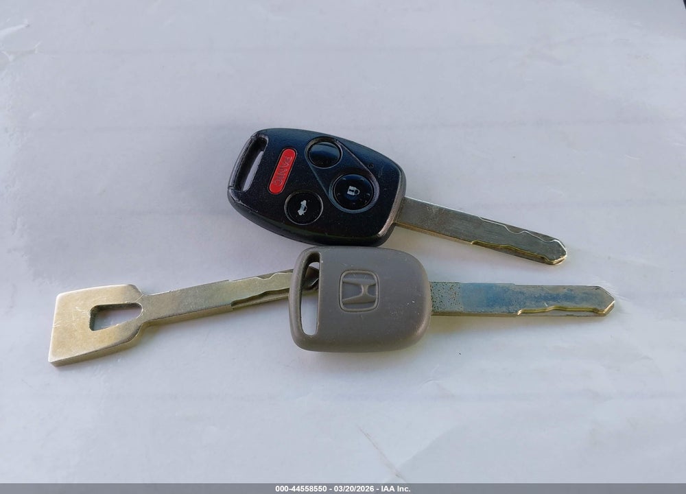 2007 HONDA CIVIC EX VIN: 1HGFA16867L056304