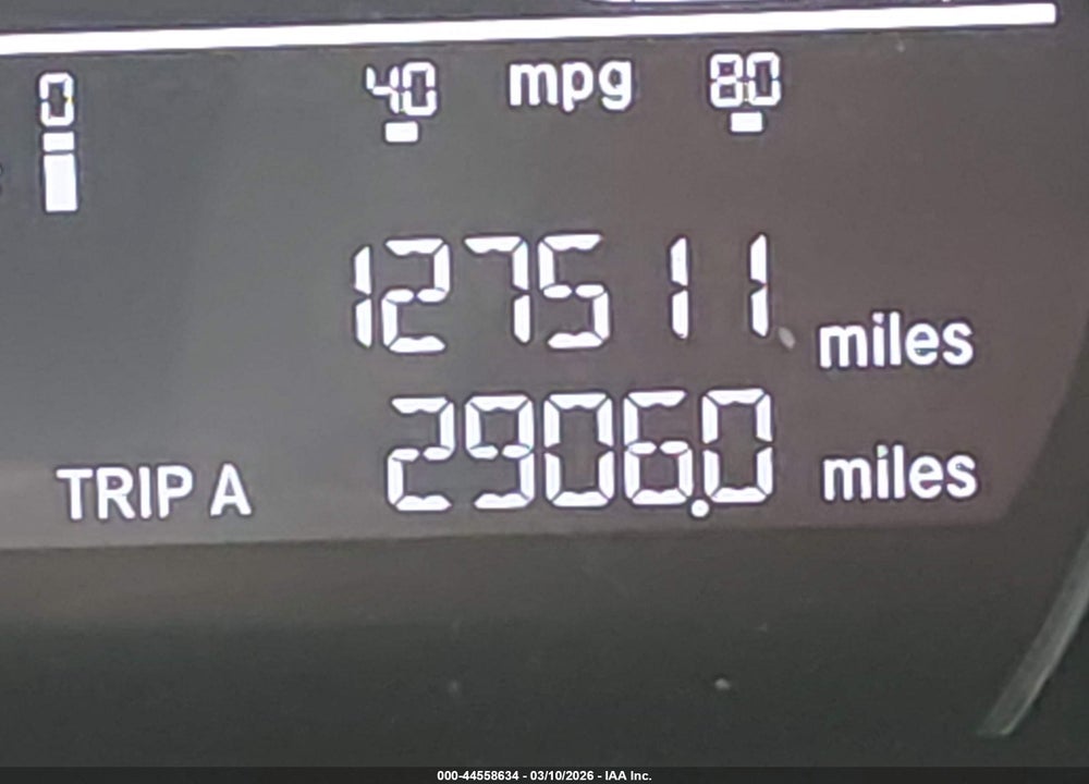 2018 HONDA CIVIC SPORT VIN: SHHFK7H49JU231212