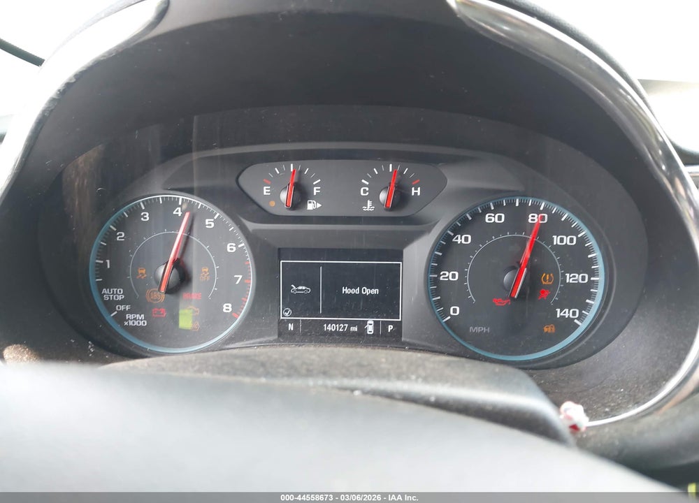 2020 CHEVROLET MALIBU FWD LT VIN: 1G1ZD5ST0LF081690