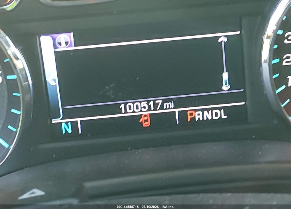 2017 CHEVROLET SILVERADO 1500 2LT VIN: 1GCVKREC9HZ334431