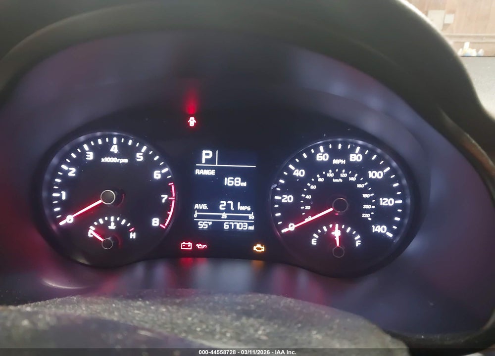 2018 KIA RIO S VIN: 3KPA24AB0JE072153