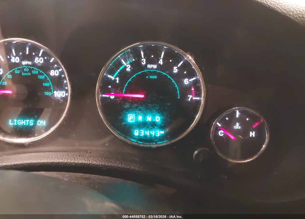 2014 JEEP WRANGLER WILLYS WHEELER VIN: 1C4AJWAG7EL319952
