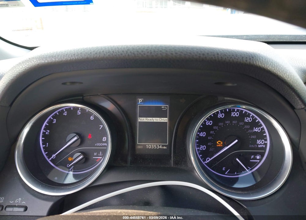 2019 TOYOTA CAMRY SE VIN: 4T1B11HK2KU271392
