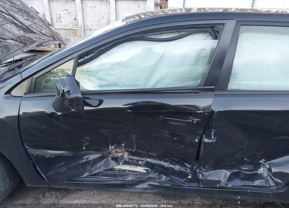 2014 SUBARU IMPREZA 2.0I PREMIUM VIN: JF1GPAC68E8264789