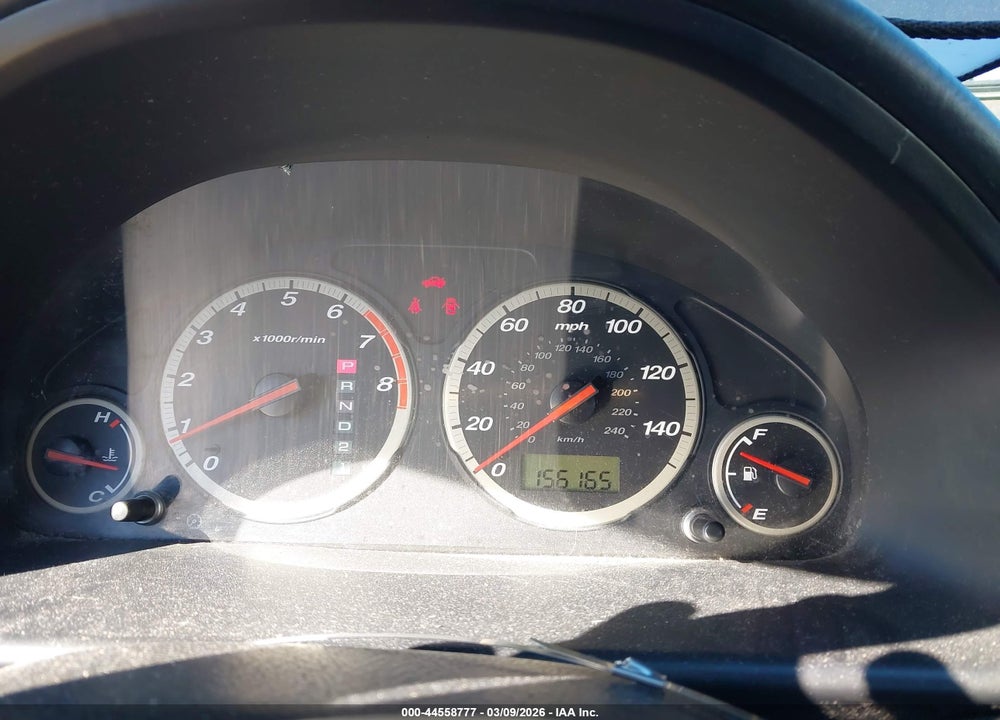 2006 HONDA CR-V LX VIN: JHLRD68506C008902