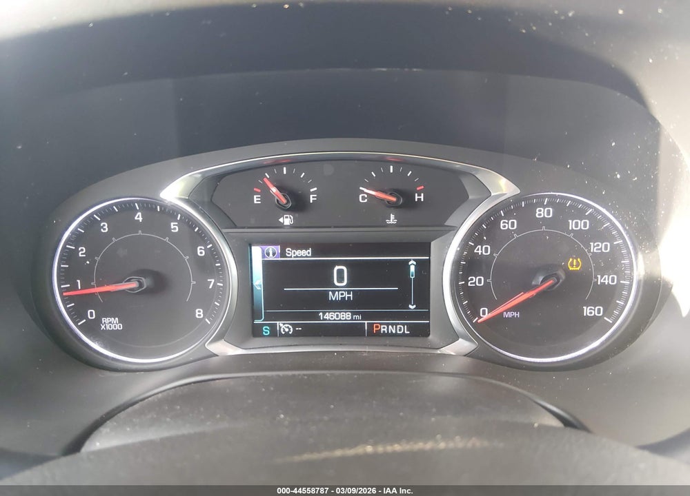 2019 GMC ACADIA SLT-1 VIN: 1GKKNULS4KZ110390