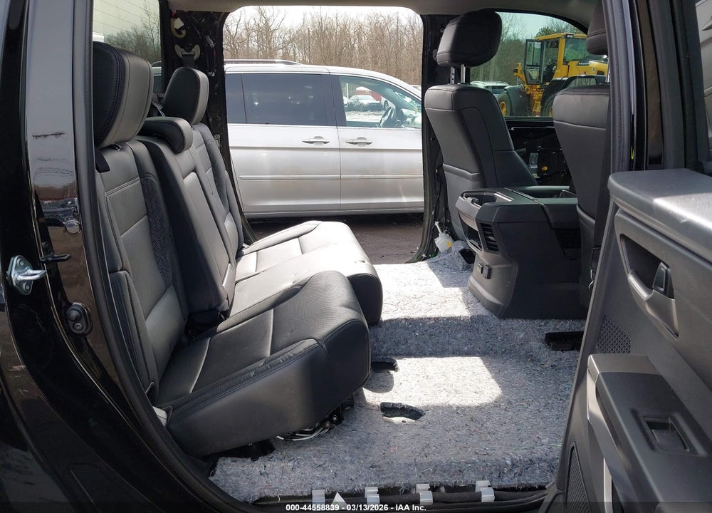 2024 TOYOTA TUNDRA SR5 VIN: 5TFLA5DB5RX157451