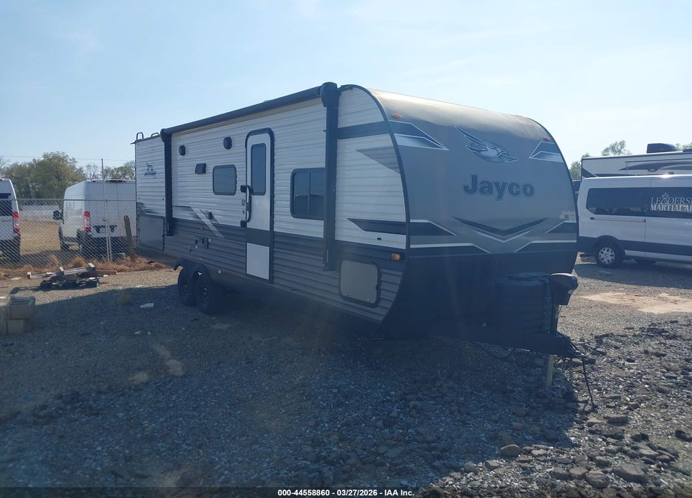 2024 JAYCO JAYFL184BH VIN: 1UJBC0BP3R17W0344