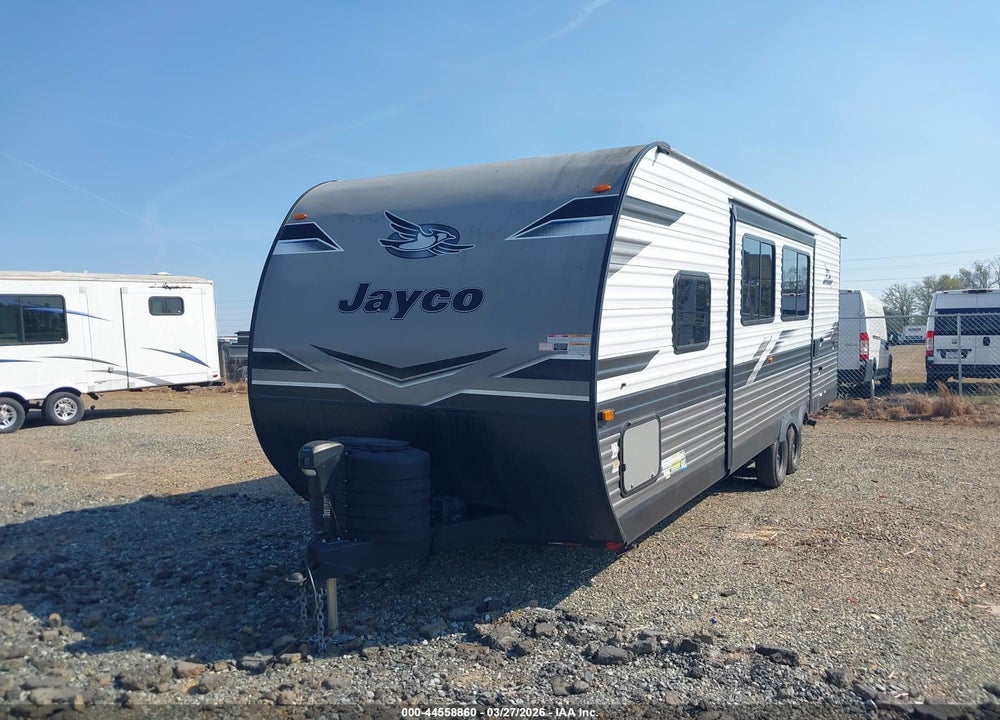2024 JAYCO JAYFL184BH VIN: 1UJBC0BP3R17W0344