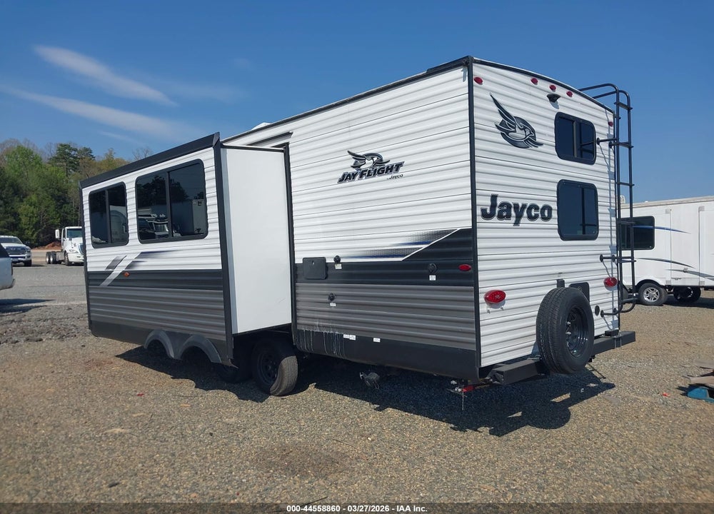 2024 JAYCO JAYFL184BH VIN: 1UJBC0BP3R17W0344
