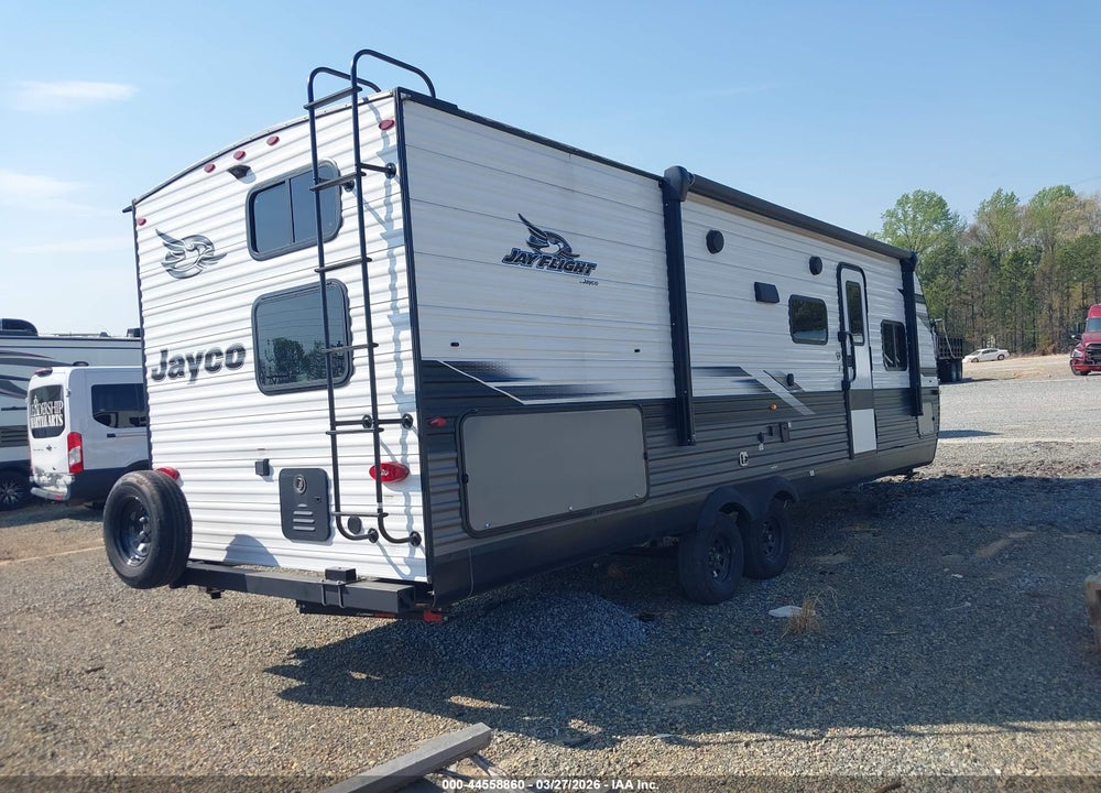 2024 JAYCO JAYFL184BH VIN: 1UJBC0BP3R17W0344