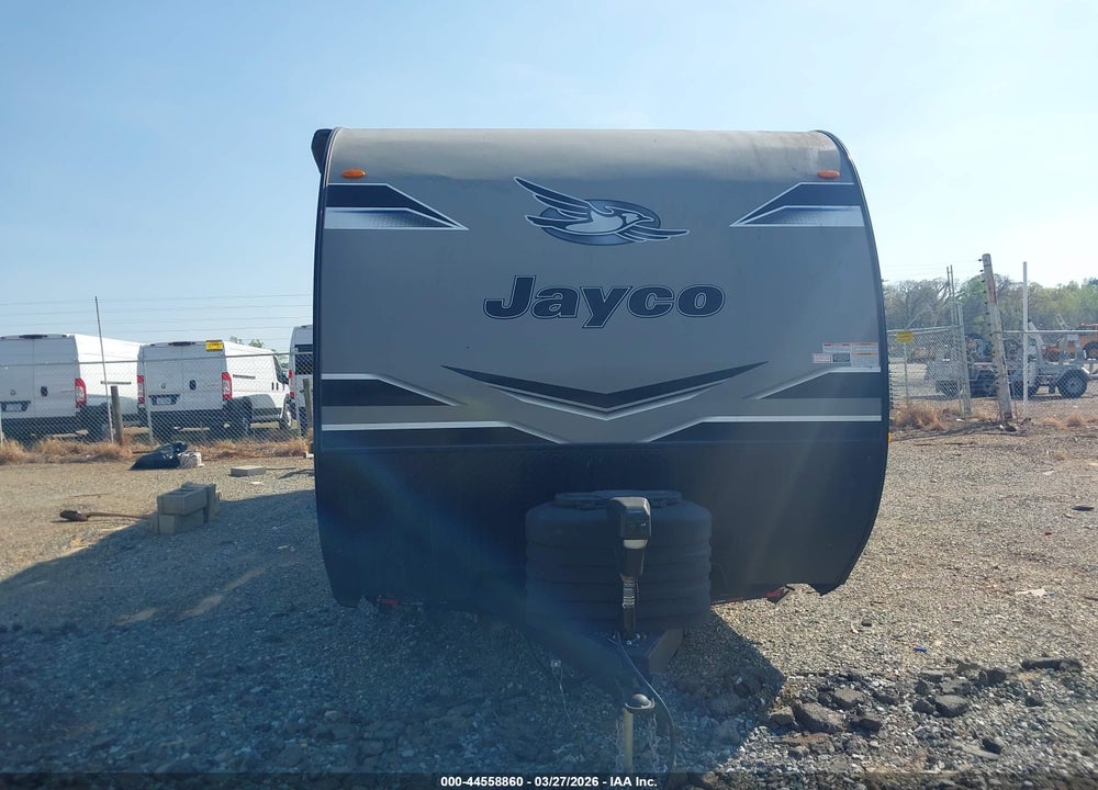 2024 JAYCO JAYFL184BH VIN: 1UJBC0BP3R17W0344