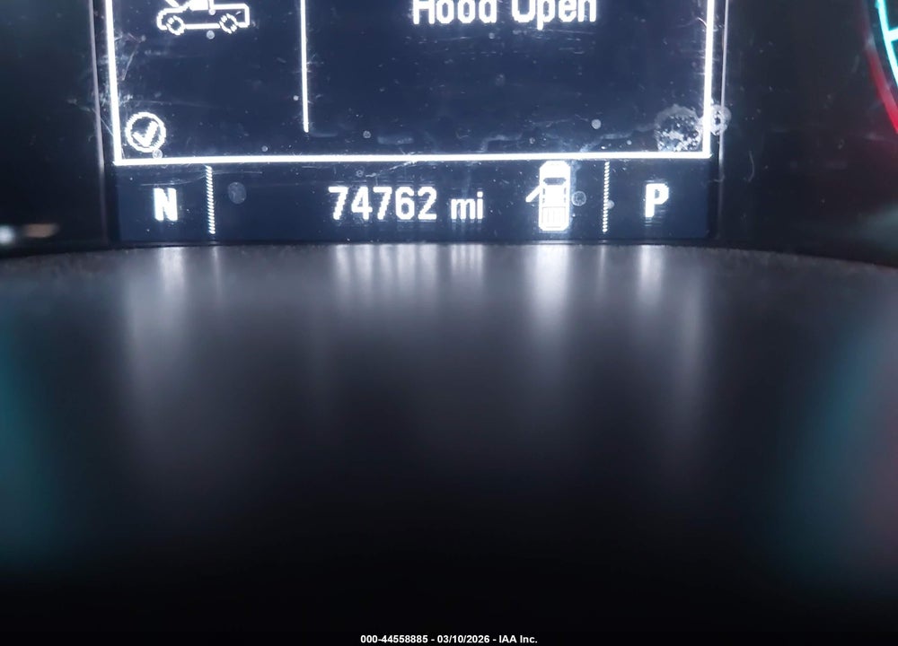 2022 CHEVROLET COLORADO 2WD  LONG BOX LT VIN: 1GCHSCEA7N1164542